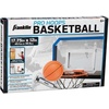 image:imageFranklin Sports Mini Basketball HoopsIndoor Over The Door Mini HoopBasketball SetsPerfect Accessory for BedroomOffice16 x 10 Pack of 1