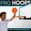 image:imageFranklin Sports Mini Basketball HoopsIndoor Over The Door Mini HoopBasketball SetsPerfect Accessory for BedroomOffice1775 x 12 Pack of 1