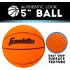 image:imageFranklin Sports Mini Basketball HoopsIndoor Over The Door Mini HoopBasketball SetsPerfect Accessory for BedroomOffice1775 x 12 Pack of 1