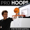 image:imageFranklin Sports Mini Basketball HoopsIndoor Over The Door Mini HoopBasketball SetsPerfect Accessory for BedroomOffice1775 x 12 Pack of 1