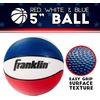 image:imageFranklin Sports Mini Basketball HoopsIndoor Over The Door Mini HoopBasketball SetsPerfect Accessory for BedroomOffice1775 x 12 Pack of 1