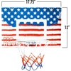image:imageFranklin Sports Mini Basketball HoopsIndoor Over The Door Mini HoopBasketball SetsPerfect Accessory for BedroomOffice1775 x 12 Pack of 1