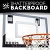 image:imageFranklin Sports Mini Basketball HoopsIndoor Over The Door Mini HoopBasketball SetsPerfect Accessory for BedroomOffice1775 x 12 Pack of 1