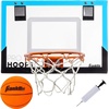 image:imageFranklin Sports Mini Basketball HoopsIndoor Over The Door Mini HoopBasketball SetsPerfect Accessory for BedroomOffice1775 x 12 Pack of 1
