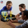 image:imageFranklin Sports Mini Football Field Goal Tabletop Game  Flying Field Goal Mini Football for Kids  Adults  Fun Indoor Sports Table Game for All Ages  Tabletop Toy