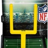image:imageFranklin Sports Mini Football Field Goal Tabletop Game  Flying Field Goal Mini Football for Kids  Adults  Fun Indoor Sports Table Game for All Ages  Tabletop Toy