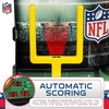 image:imageFranklin Sports Mini Football Field Goal Tabletop Game  Flying Field Goal Mini Football for Kids  Adults  Fun Indoor Sports Table Game for All Ages  Tabletop Toy