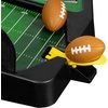 image:imageFranklin Sports Mini Football Field Goal Tabletop Game  Flying Field Goal Mini Football for Kids  Adults  Fun Indoor Sports Table Game for All Ages  Tabletop Toy