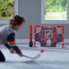 image:imageFranklin Sports Mini Hockey Automatic Passer Goal amp Target Set