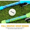 image:imageFranklin Sports Mini Lacrosse Set  2 Mini Sticks amp Ball  Indoor Outdoor Backyard Beach Game  18 Lacrosse Sticks for Kids amp Teens  Portable Safe Fun Toy  MiniLax Set
