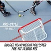 image:imageFranklin Sports Mini Steel Goal  28 x 20