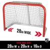 image:imageFranklin Sports Mini Steel Goal  28 x 20
