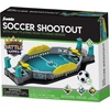 image:imageFranklin Sports Mini Tabletop Soccer Shootout Game  Arcade Style Soccer Table Game for All Ages Electronic LED Scoreboard and Sounds