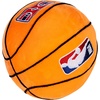 image:imageFranklin Sports MyFirst Soft Plush Sports Balls  Stuffed Plush Toy Basketball Baseball  Football for Kids  NBA MLB  NFL Indoor Soft Sports Balls  Fun Kids Toys  Room DecorationsBasketball
