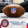 image:imageFranklin Sports MyFirst Soft Plush Sports Balls  Stuffed Plush Toy Basketball Baseball  Football for Kids  NBA MLB  NFL Indoor Soft Sports Balls  Fun Kids Toys  Room DecorationsFootball