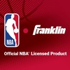 image:imageFranklin Sports NBA AlleyHoop Kids Inflatable Toy Basketball Hoop Set  Indoor  Outdoor Mini Inflatable Hoop  Basketball Set for Kids Ages 3  Boys  Girls Basketball Toy  48 Inches