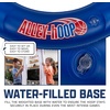 image:imageFranklin Sports NBA AlleyHoop Kids Inflatable Toy Basketball Hoop Set  Indoor  Outdoor Mini Inflatable Hoop  Basketball Set for Kids Ages 3  Boys  Girls Basketball Toy  48 Inches