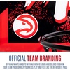 image:imageFranklin Sports NBA Team Over the Door Basketball Hoops  Kids Indoor Mini Basketball Hoop  Ball Set  NBA Fan Mini HoopsAtlanta Hawks