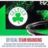 image:imageFranklin Sports NBA Team Over the Door Basketball Hoops  Kids Indoor Mini Basketball Hoop  Ball Set  NBA Fan Mini HoopsBoston Celtics
