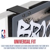 image:imageFranklin Sports NBA Team Over the Door Basketball Hoops  Kids Indoor Mini Basketball Hoop  Ball Set  NBA Fan Mini HoopsBrooklyn Nets