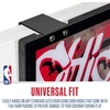 image:imageFranklin Sports NBA Team Over the Door Basketball Hoops  Kids Indoor Mini Basketball Hoop  Ball Set  NBA Fan Mini HoopsChicago Bulls