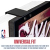 image:imageFranklin Sports NBA Team Over the Door Basketball Hoops  Kids Indoor Mini Basketball Hoop  Ball Set  NBA Fan Mini HoopsCleveland Cavaliers