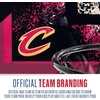 image:imageFranklin Sports NBA Team Over the Door Basketball Hoops  Kids Indoor Mini Basketball Hoop  Ball Set  NBA Fan Mini HoopsCleveland Cavaliers