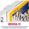 image:imageFranklin Sports NBA Team Over the Door Basketball Hoops  Kids Indoor Mini Basketball Hoop  Ball Set  NBA Fan Mini HoopsGolden State Warriors