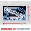 image:imageFranklin Sports NBA Team Over the Door Basketball Hoops  Kids Indoor Mini Basketball Hoop  Ball Set  NBA Fan Mini HoopsMemphis Grizzlies