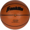 image:imageFranklin Sports NBA Team Over the Door Basketball Hoops  Kids Indoor Mini Basketball Hoop  Ball Set  NBA Fan Mini HoopsOrlando Magic