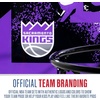 image:imageFranklin Sports NBA Team Over the Door Basketball Hoops  Kids Indoor Mini Basketball Hoop  Ball Set  NBA Fan Mini HoopsSacramento Kings