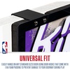 image:imageFranklin Sports NBA Team Over the Door Basketball Hoops  Kids Indoor Mini Basketball Hoop  Ball Set  NBA Fan Mini HoopsSacramento Kings