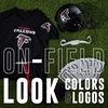 image:imageFranklin Sports NFL Kids Football Uniform Set  NFL Youth Football Costume for Boys amp GirlsAtlanta Falcons