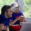image:imageFranklin Sports NFL Kids Football Uniform Set  NFL Youth Football Costume for Boys amp GirlsBuffalo Bills