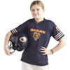 image:imageFranklin Sports NFL Kids Football Uniform Set  NFL Youth Football Costume for Boys amp GirlsChicago Bears