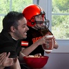 image:imageFranklin Sports NFL Kids Football Uniform Set  NFL Youth Football Costume for Boys amp GirlsCleveland Browns