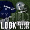 image:imageFranklin Sports NFL Kids Football Uniform Set  NFL Youth Football Costume for Boys amp GirlsDallas Cowboys
