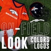 image:imageFranklin Sports NFL Kids Football Uniform Set  NFL Youth Football Costume for Boys amp GirlsDenver Broncos