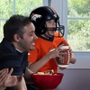 image:imageFranklin Sports NFL Kids Football Uniform Set  NFL Youth Football Costume for Boys amp GirlsDenver Broncos