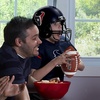 image:imageFranklin Sports NFL Kids Football Uniform Set  NFL Youth Football Costume for Boys amp GirlsHouston Texans