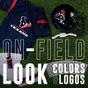 image:imageFranklin Sports NFL Kids Football Uniform Set  NFL Youth Football Costume for Boys amp GirlsHouston Texans