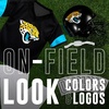 image:imageFranklin Sports NFL Kids Football Uniform Set  NFL Youth Football Costume for Boys amp GirlsJacksonville Jaguars