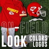 image:imageFranklin Sports NFL Kids Football Uniform Set  NFL Youth Football Costume for Boys amp GirlsKansas City Chiefs