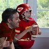image:imageFranklin Sports NFL Kids Football Uniform Set  NFL Youth Football Costume for Boys amp GirlsKansas City Chiefs