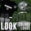 image:imageFranklin Sports NFL Kids Football Uniform Set  NFL Youth Football Costume for Boys amp GirlsLas Vegas Raiders