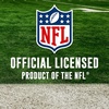 image:imageFranklin Sports NFL Kids Football Uniform Set  NFL Youth Football Costume for Boys amp GirlsLos Angeles Rams