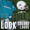 image:imageFranklin Sports NFL Kids Football Uniform Set  NFL Youth Football Costume for Boys amp GirlsMiami Dolphins