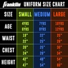 image:imageFranklin Sports NFL Kids Football Uniform Set  NFL Youth Football Costume for Boys amp GirlsMinnesota Vikings