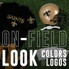 image:imageFranklin Sports NFL Kids Football Uniform Set  NFL Youth Football Costume for Boys amp GirlsNew Orleans Saints