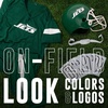 image:imageFranklin Sports NFL Kids Football Uniform Set  NFL Youth Football Costume for Boys amp GirlsNew York Jets 2